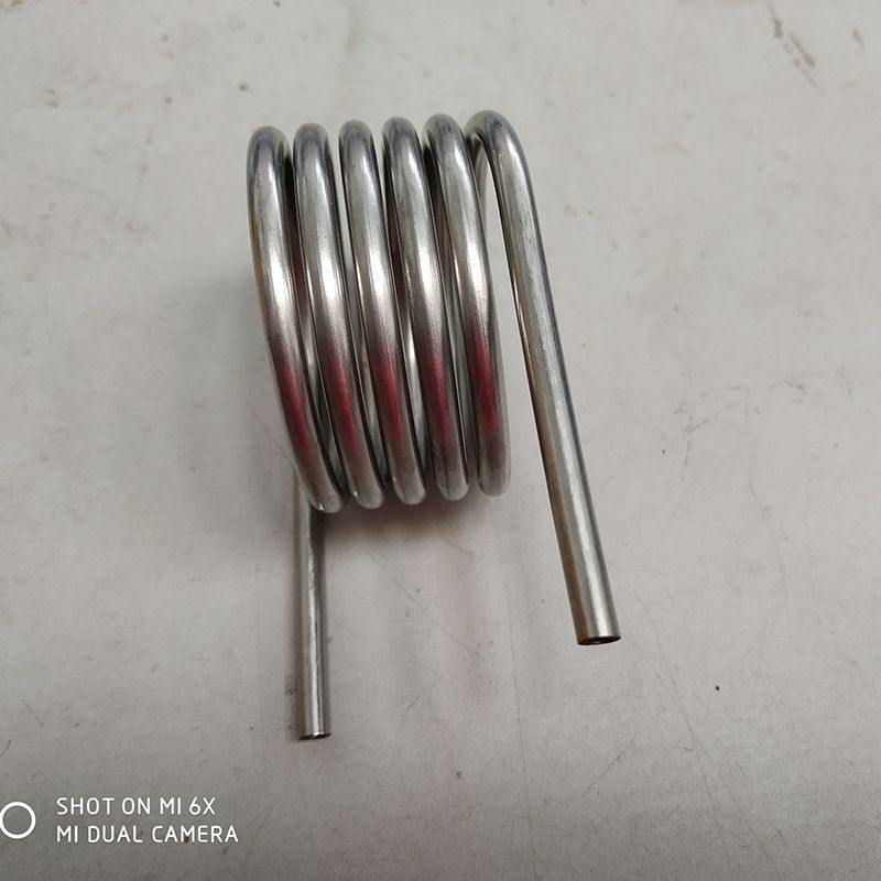 Stainless Steel Bend Tube-4