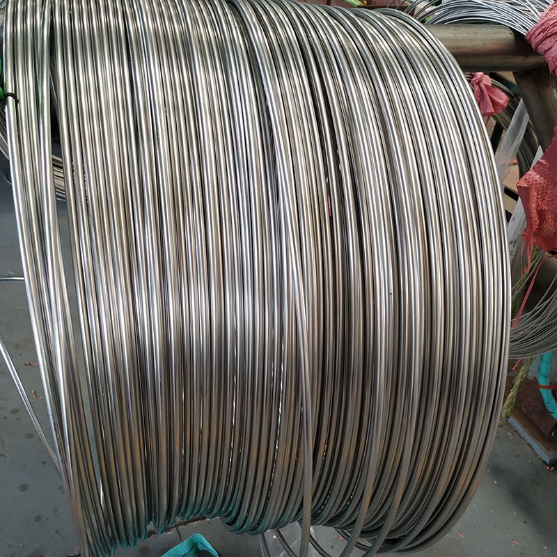 Stainless Steel Coil Outside2